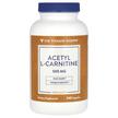 Фото применение The Vitamin Shoppe, L-Карнитин, Acetyl L-Carnitine 500 mg, 240...