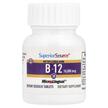 Фото використання Methylcobalamin B-12 10000 mcg, Метилкобаламін B12, 30 таблеток