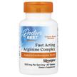 Фото використання Fast Acting Arginine with Nitrosigine 750 mg, L-Аргінін, 60 табле