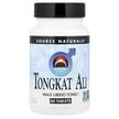 Фото применение Source Naturals, Тонгкат Али, Tongkat Ali, 60 таблеток