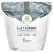 Фото використання 3 in 1 Laundry Detergent Pods Vetiver132 Loads 5lbs 4oz Фото використання 3 in 1 Laundry Detergent Pods Vetiver132 Loads, Пральний порошок,
