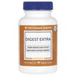 Фото використання TheVitaminShoppe, Digest Extra, Ферменти, 90 капсул