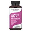 Фото використання Therapeutics Leg Veins Tone-R, Підтримка вен ніг, 60 капсул