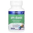 Фото використання Enzymedica, pH-Basic, Ферменти, 90 капсул