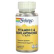 Фото використання Vitamin C & Bioflavonoids 1:1 Ratio, Вітамін C, 100 капсул