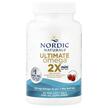Фото використання Nordic Naturals, Ultimate Omega 2X, Омега 3, 60 Mini Soft Gels
