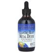 Фото використання Cilantro Heavy Metal Detox with Chlorella, Коріандр, 118.28 мл