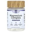 Фото применение Snap Supplements, Магний, Magnesium Complex, 60 капсул