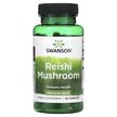 Фото використання Swanson, Reishi Mushroom 600 mg, Гриби Рейші, 60 капсул
