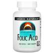 Фото применение Витамин B9 Фолиевая кислота, Folic Acid 800 mcg, 500 таблеток
