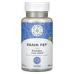 Фото використання Brain Pep Фото використання Natural Balance, Brain Pep, Підтримка мозку, 60 капсул