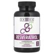 Фото применение Zhou Nutrition, Ресвератрол, Resveratrol, 60 капсул