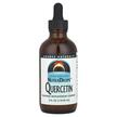 Фото применение Source Naturals, Кверцетин, NutraDrops Quercetin, 118.28 мл