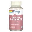 Фото применение Solaray, Кальций, Calcium D-Glucarate 400 mg, 60 капсул