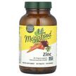 Фото применение MegaFood, Цинк, Zinc, 120 таблеток