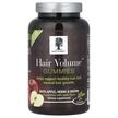 Фото використання Hair Volume Gummies with Apple Herbs &, Мультивітаміни, 60 та