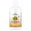 Фото використання Organic Aloe Vera 100% Juice Orange Mango Flavor Фото використання Organic Aloe Vera 100% Juice Orange Mango Flavor, Алое вера, 946