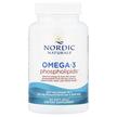 Фото применение Фосфолипиды, Omega-3 Phospholipids 750 mg, 60 капсул