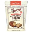Фото використання Homemade Wonderful Bread Mix Gluten Free, Зернові культури, 453 г
