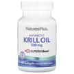 Фото використання Antarctic Krill Oil 500 mg Фото використання Antarctic Krill Oil 500 mg, Олія Антарктичного Кріля, 60 капсул