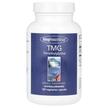 Фото використання TMG Trimethylglycine, Триметилгліцин, 100 капсул