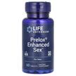 Фото применение Поддержка эндотелия, Prelox Enhanced Sex, 60 капсул