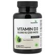 Фото використання Future Biotics, Vitamin D3 250 mcg 10000 IU, Вітамін D, 120 табле