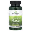 Фото применение Swanson, Мака, Full Spectrum Maca 500 mg, 100 капсул