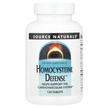 Фото використання Homocysteine Defense, Підтримка рівня гомоцистеїну, 120 таблеток