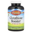 Фото використання Carlson, Glutathione Booster, L-Глутатіон, 180 капсул