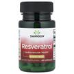Фото використання Resveratrol 5 mg Фото використання Swanson, Resveratrol 5 mg, Ресвератрол, 60 капсул