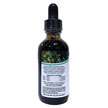 Фото применение Поддержка органов дыхания, Lung Detox Tincture, 60 мл