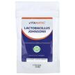 Фото використання Vitamatic, Lactobacillus Johnsonii, Лактобактерії, 100 г