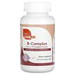 Фото применение B-комплекс, Bioactive B-Complex, 120 Timed Release Tablets