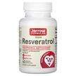 Фото використання Jarrow Formulas, Resveratrol 100 mg, Ресвератрол 100 мг, 60 ка...