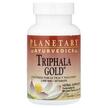 Фото применение Ayurvedics Triphala Gold Фото применение Planetary Herbals, Трифала, Ayurvedics Triphala Gold, 60 таблеток