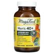 Фото применение MegaFood, Витамины для мужчин, Men's 40+ Advanced, 120 табле