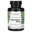 Фото применение Emerald, Прегненолон, Pregnenolone 50 mg, 60 капсул