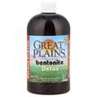 Фото применение Бентонитовый Детокс, Great Plains Bentonite Detox, 473 мл