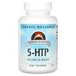 Фото використання 5-HTP 50 mg, 5-гідрокситриптофан 50 мг, 120 капсул