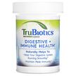 Фото применение TruBiotics, Пробиотики, Digestive + Immune Health, 60 капсул