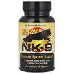 Фото використання NK-9 Immune System Support, Підтримка імунітету, 30 капсул