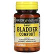 Фото використання Daily Bladder Comfort, Підтримка жовчного міхура, 60 капсул