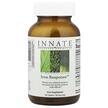 Фото применение Innate Response Formulas, Железо, Iron Response, 90 таблеток
