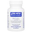 Фото применение Pure Encapsulations, Коэнзим CoQ10, SR-CoQ10 with PQQ, 60 капсул