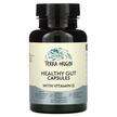 Фото використання Terra Origin, Healthy Gut with Vitamin D, Підтримка кишечника,...