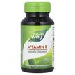 Фото використання Nature's Way, Vitamin E 400 IU, Вітамін E 400 МО, 100 капсул