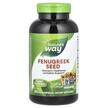 Фото використання Fenugreek Seed 1220 mg 320 Vegan, Насіння пажитника 1220 мг, 320 