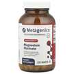 Фото применение Metagenics, Магний Глицинат, Mag Glycinate, 120 таблеток