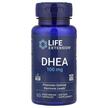 Фото використання Life Extension, DHEA 100 mg, ДГЕА 100 мг, 60 капсул